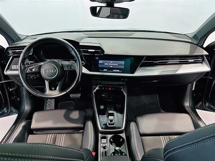 Фото 8 - Audi A3