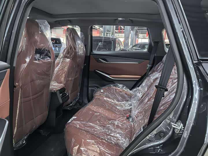 Фото 8 - Changan CS75 Plus