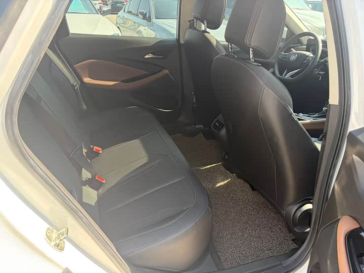 Zdjęcie 9 - Buick Verano