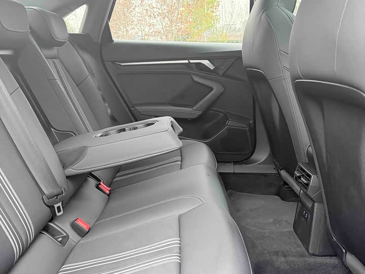 Фото 6 - Audi A3