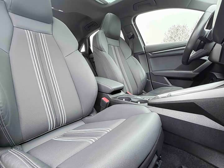 Фото 7 - Audi A3