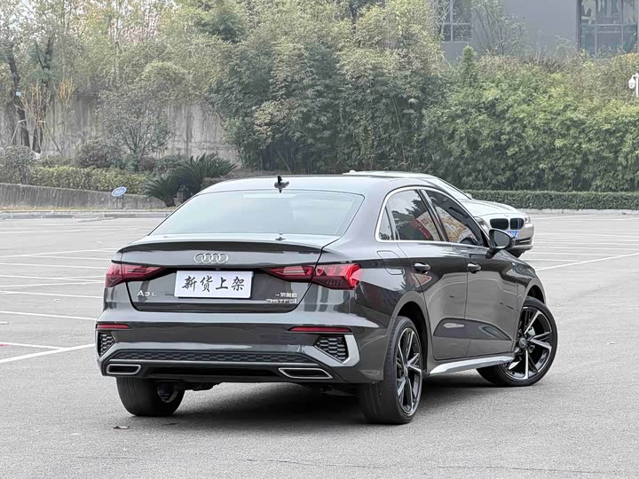 Фото 8 - Audi A3