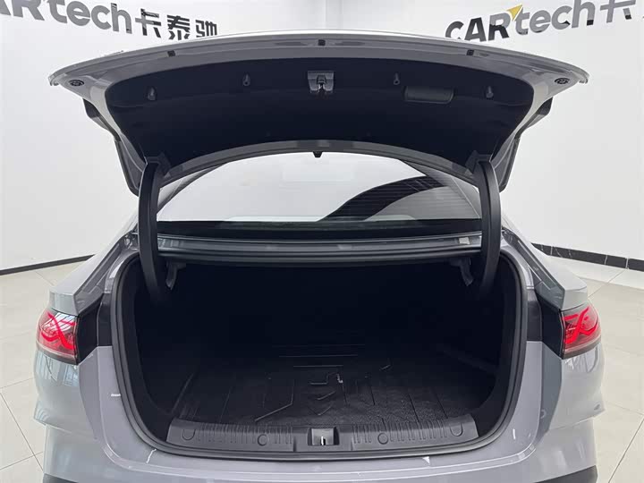 Фото 5 - BYD Qin L