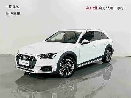 Фото 1 - Audi A4