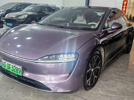 Фото 1 - Luxeed S7