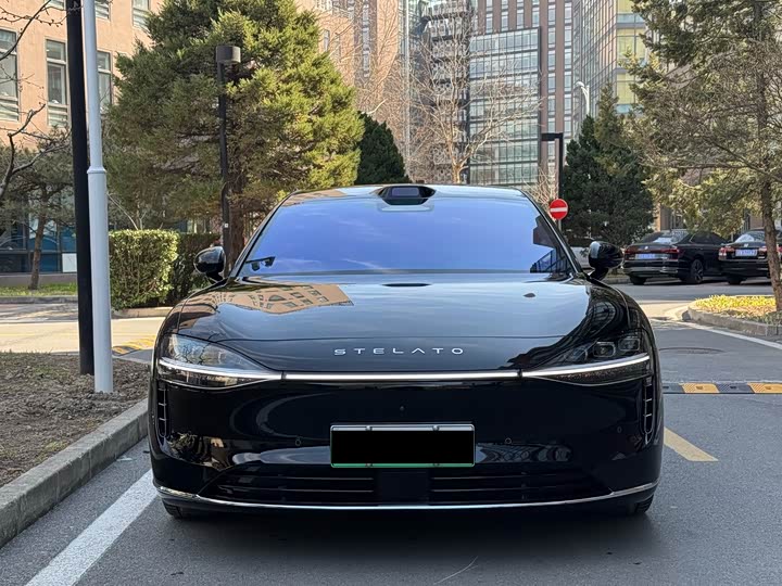 Фото 2 - Stelato S9
