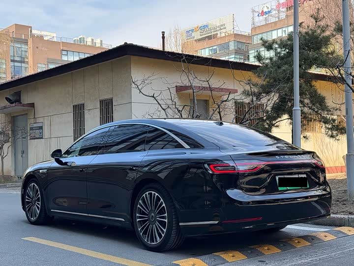 Фото 5 - Stelato S9