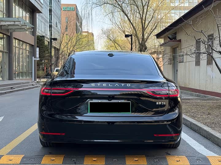 Фото 6 - Stelato S9