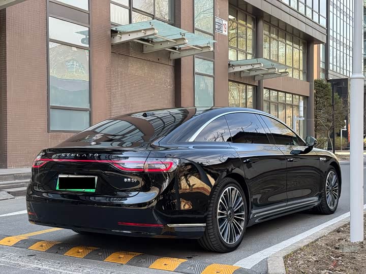 Фото 7 - Stelato S9