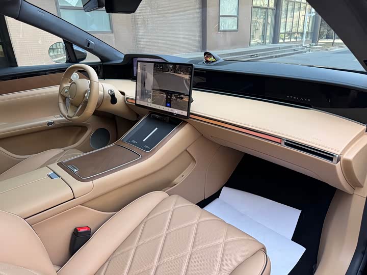 Фото 9 - Stelato S9