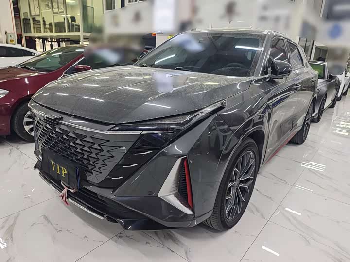 2023 Changan Oshan Z6