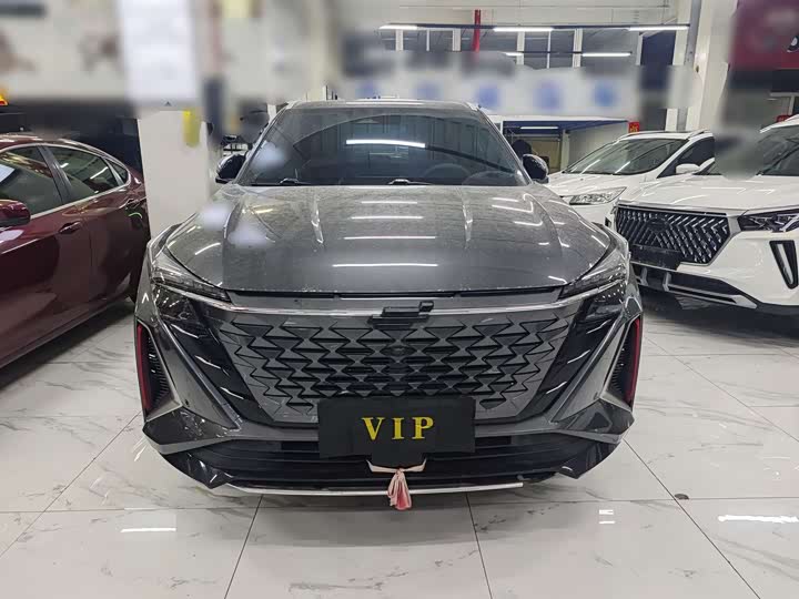 2023 Changan Oshan Z6