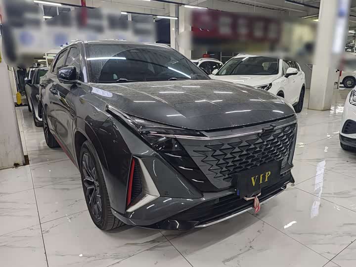2023 Changan Oshan Z6