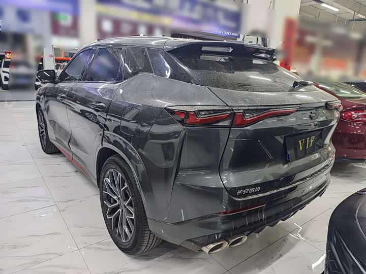 2023 Changan Oshan Z6