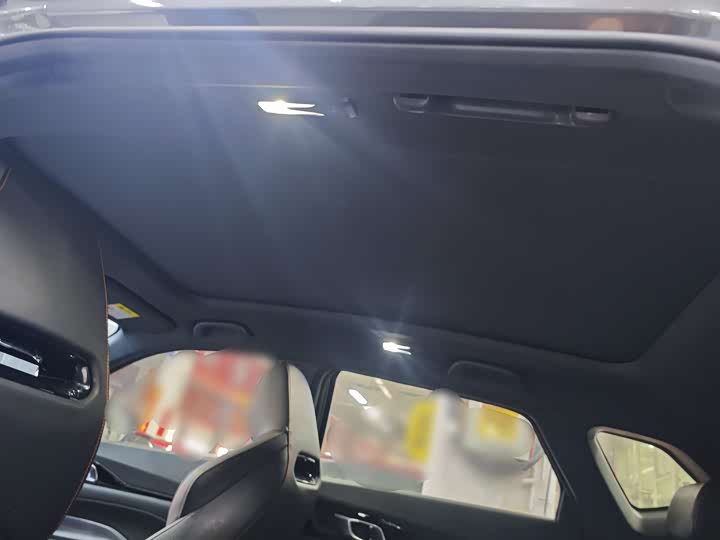 Changan Oshan Z6 2023 2023款 蓝鲸 1.5T DCT智享型