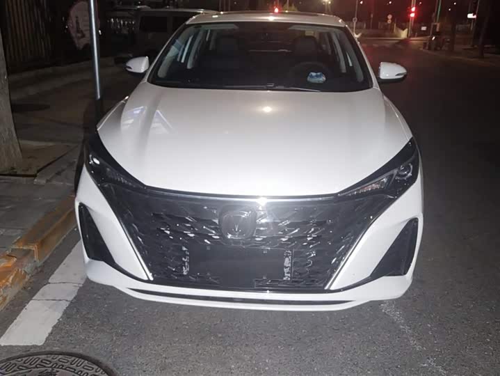 Photo 2 - Changan Eado Plus