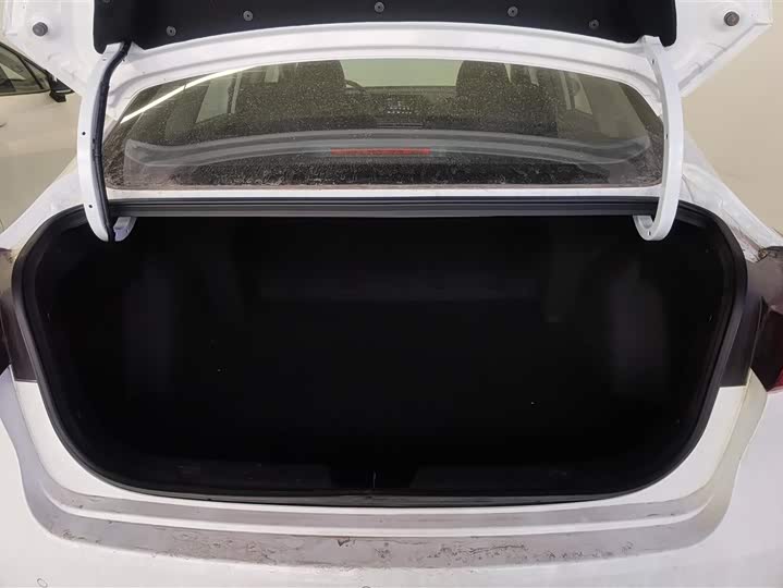 Photo 4 - Changan Eado Plus