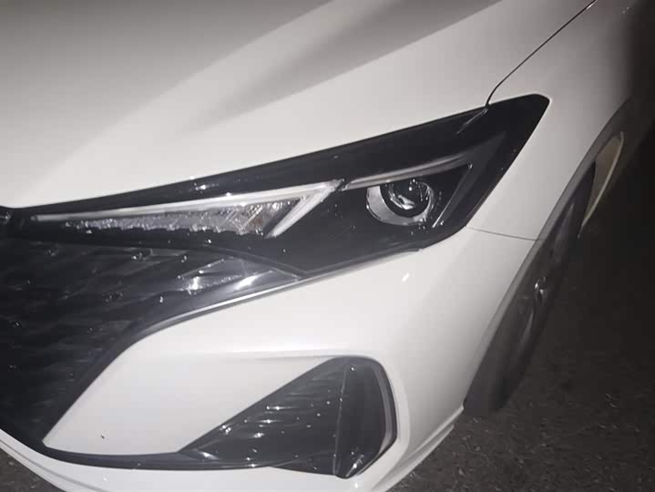 Photo 5 - Changan Eado Plus