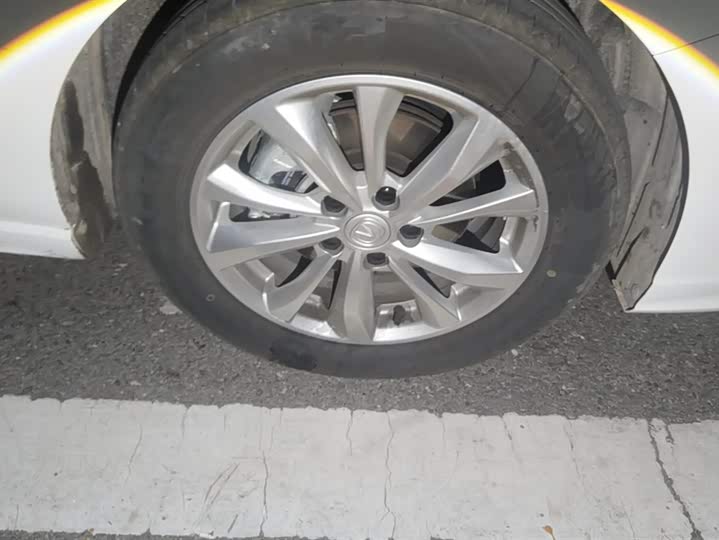 Photo 6 - Changan Eado Plus