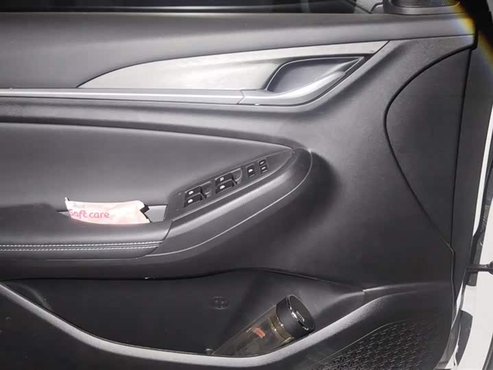 Photo 7 - Changan Eado Plus