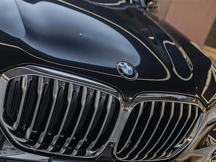Фото 5 - BMW X5