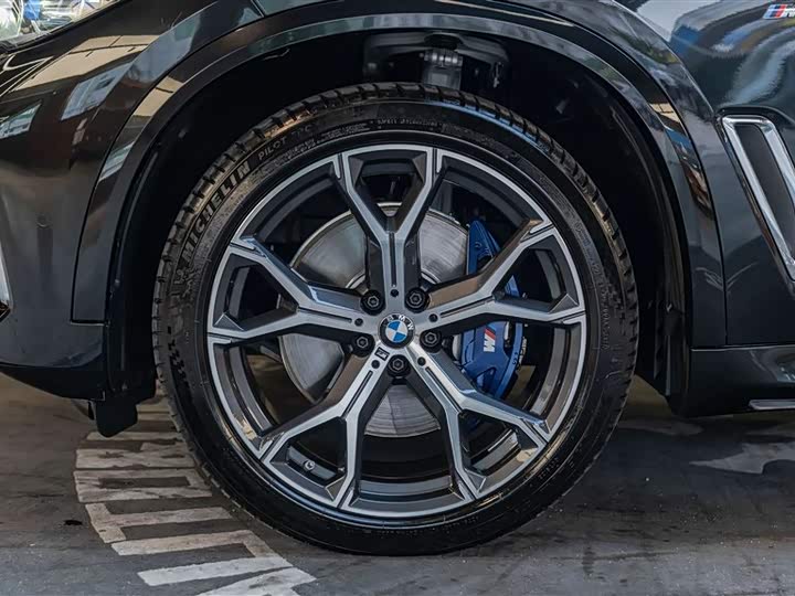 Фото 7 - BMW X5
