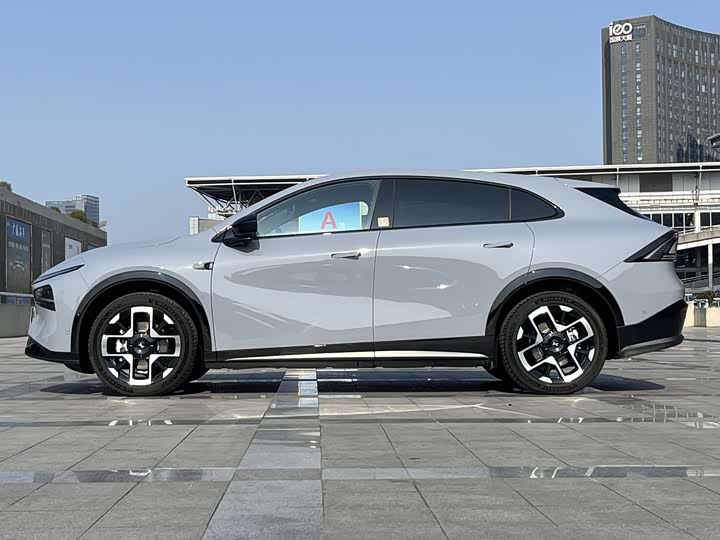 Фото 7 - XPeng G7