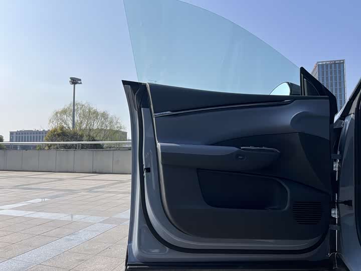 Фото 8 - XPeng G7