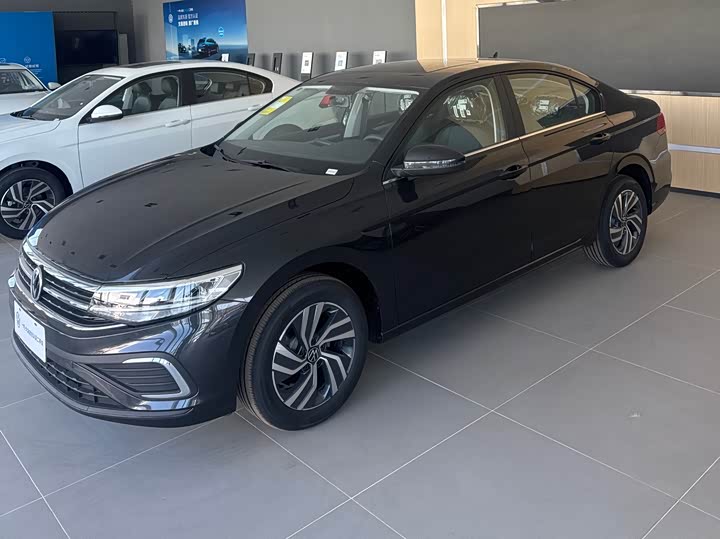 2026 Volkswagen Bora