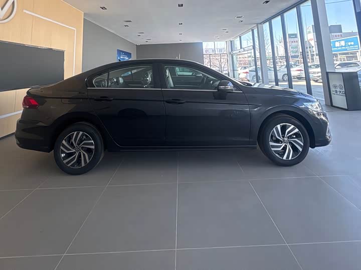 2026 Volkswagen Bora