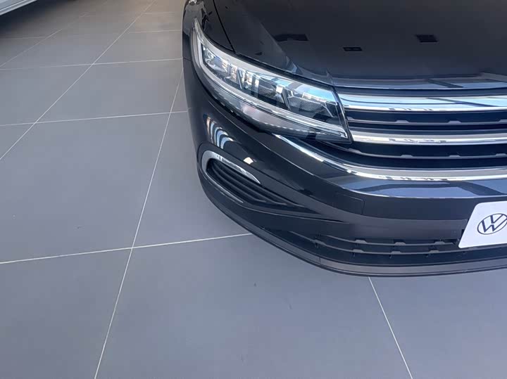 Volkswagen Bora 2026 2026款 200TSI DSG悦行导航版