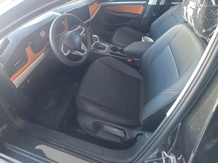 Volkswagen Bora 2026 2026款 200TSI DSG悦行导航版