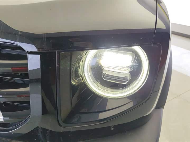 Zdjęcie 5 - Haval Dargo