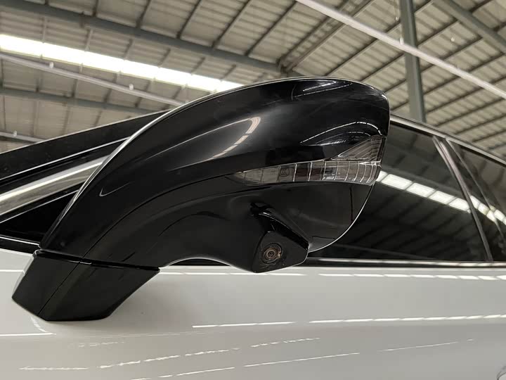 2022 MG Motor One