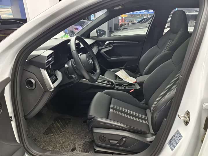 Фото 6 - Audi A3