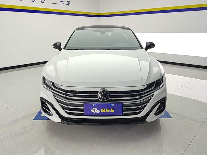 2026 Volkswagen CC