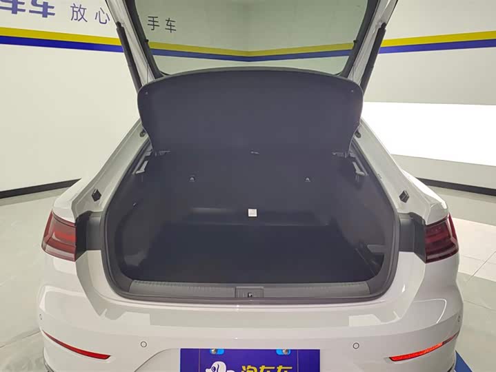 2026 Volkswagen CC