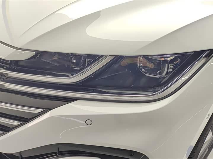 2026 Volkswagen CC