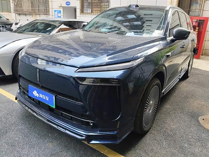 Фото 1 - Wey Lanshan