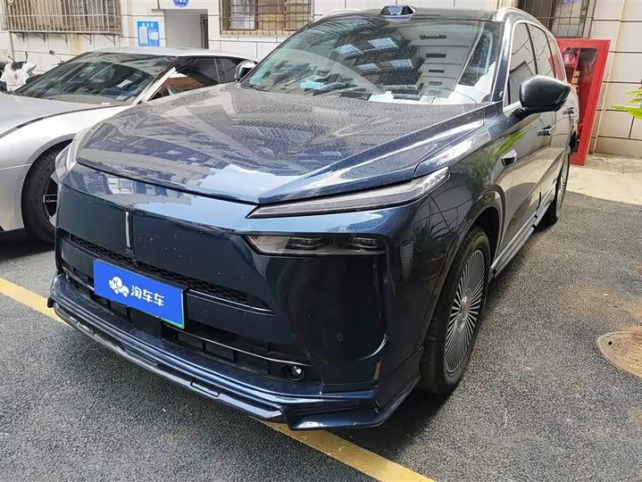 Фото 2 - Wey Lanshan