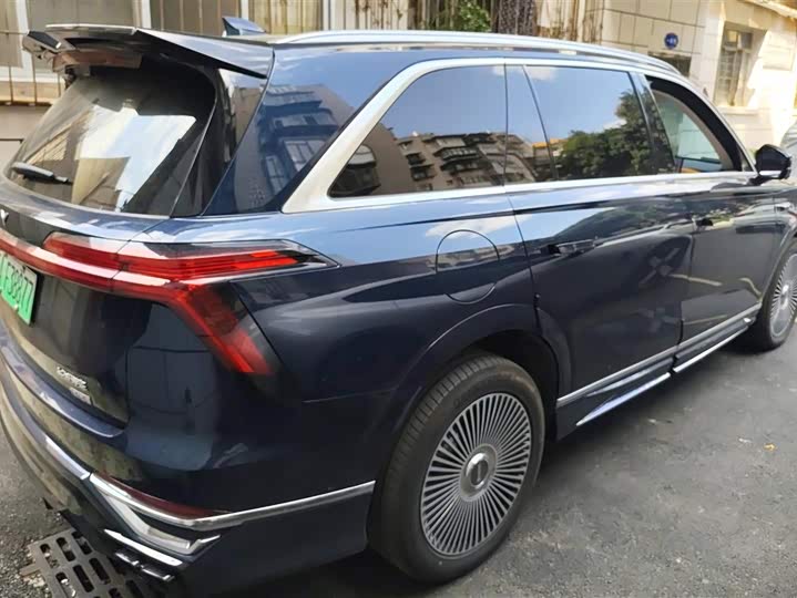 Фото 3 - Wey Lanshan