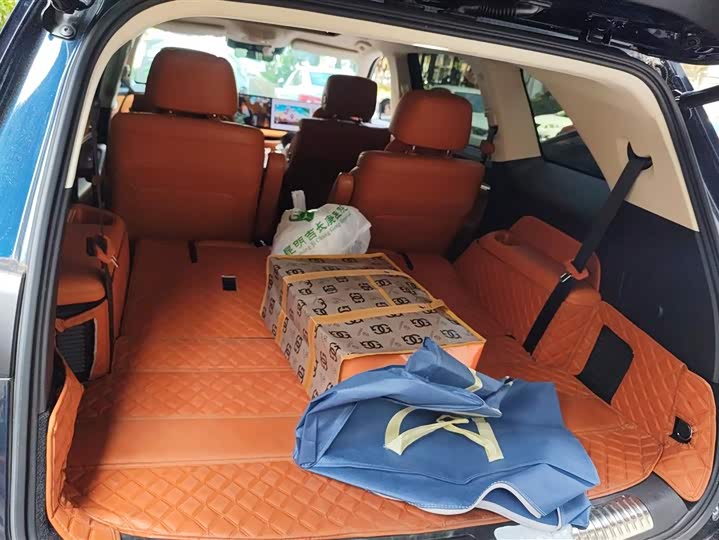 Фото 4 - Wey Lanshan