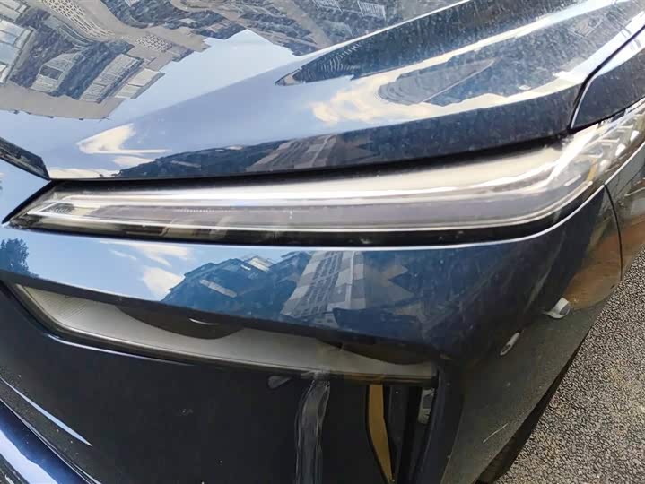 Фото 5 - Wey Lanshan