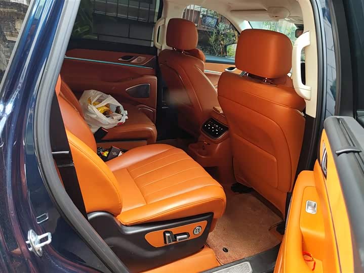 Фото 8 - Wey Lanshan