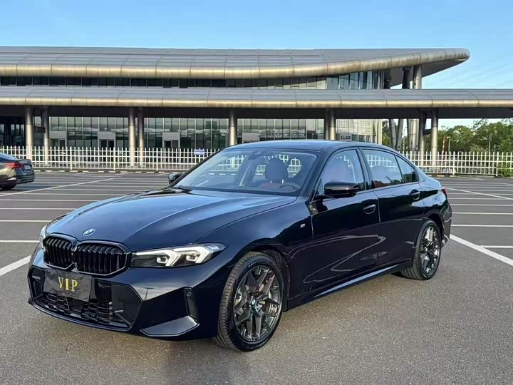 Zdjęcie 1 - BMW 3 Series