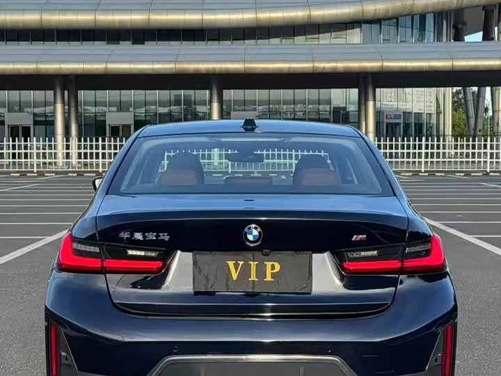 Zdjęcie 2 - BMW 3 Series