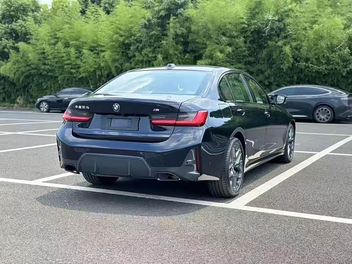 Zdjęcie 5 - BMW 3 Series