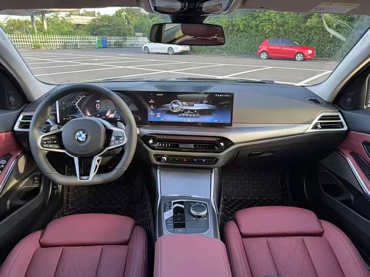 Zdjęcie 8 - BMW 3 Series