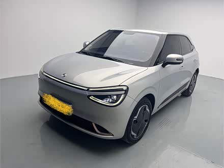 Photo 1 - Dongfeng Yipai Nano 01