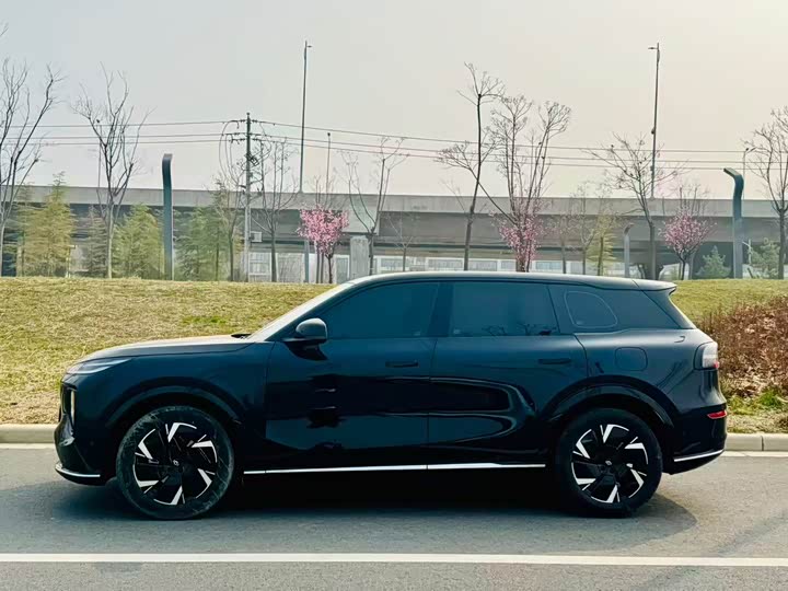 Фото 3 - Changan Qiyuan (Nevo) Q07